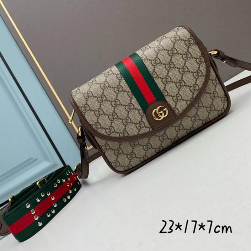 Gucci Handbags 351